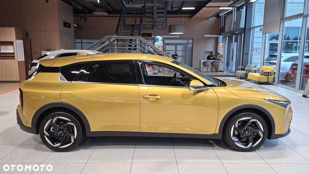 Kia K4 1.6 T-GDI L - 7