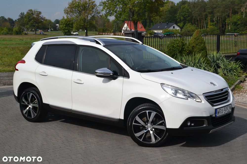 Peugeot 2008 120 VTI Business-Line - 13