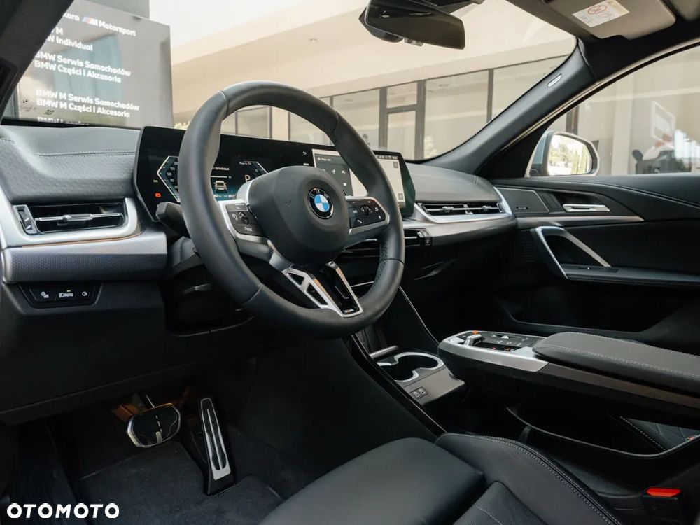 BMW X2 sDrive20i - 6