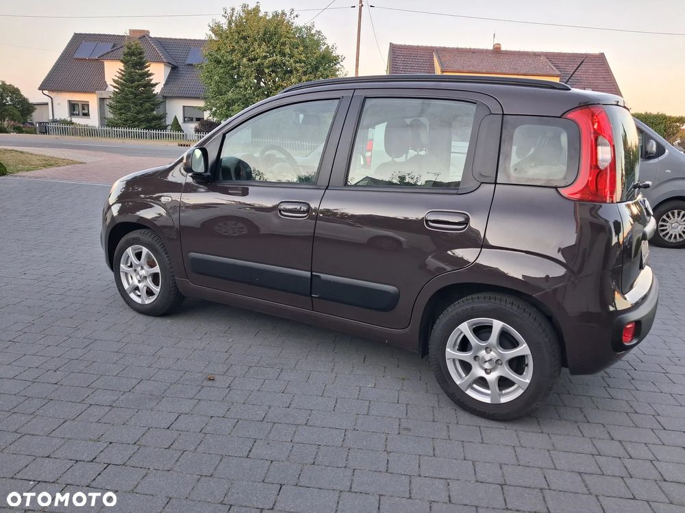 Fiat Panda 1.2 - 26