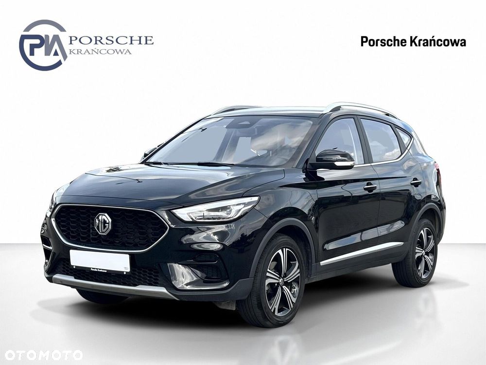 MG ZS 1.5 VTi-Tech Excite - 1