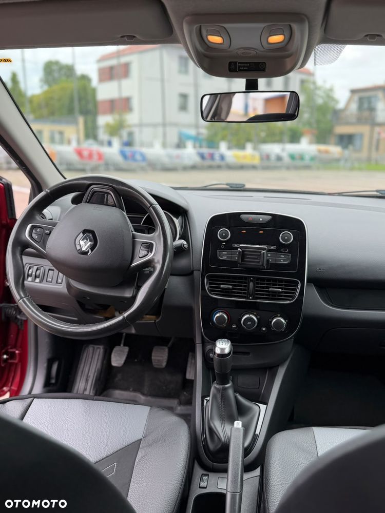 Renault Clio 0.9 TCe Life - 14