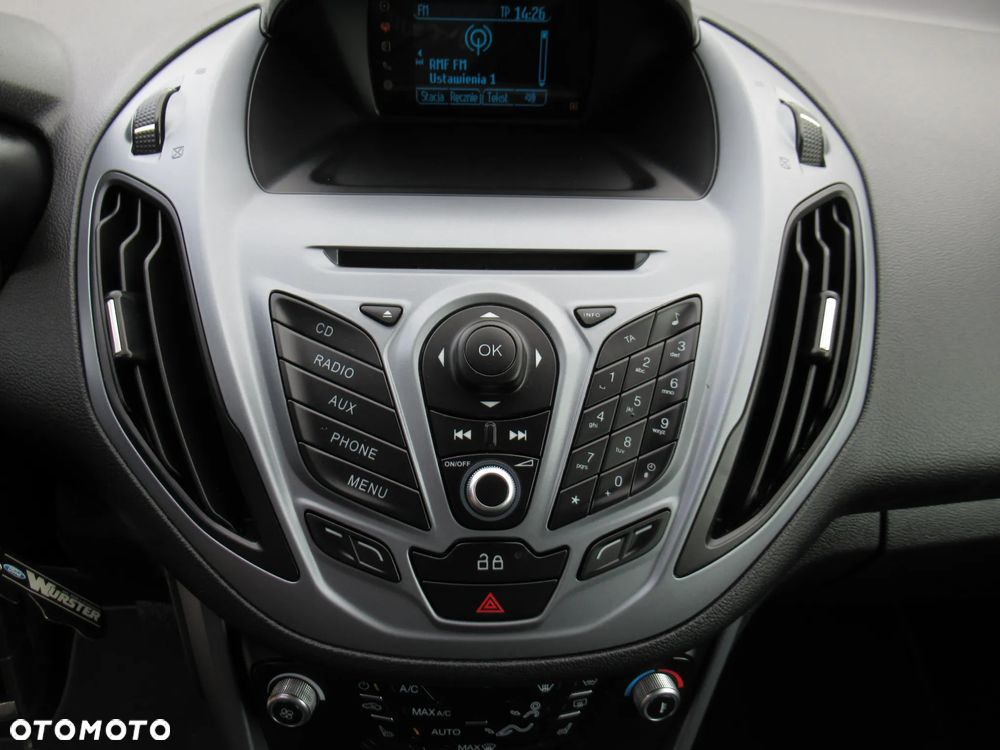 Ford B-MAX 1.6 SYNC Edition - 31