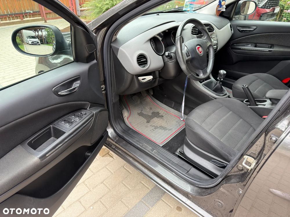 Fiat Bravo - 11