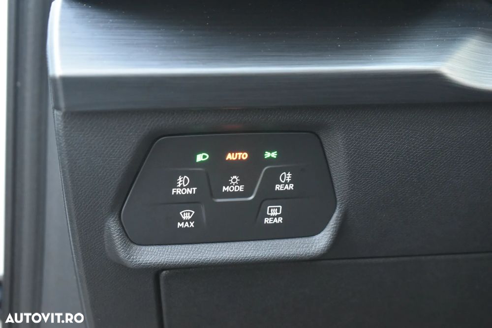 Cupra Formentor 1.4 e-HYBRID PHEV - 9