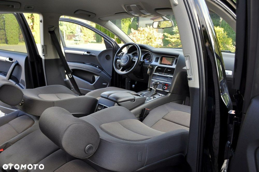 Audi Q7 - 23