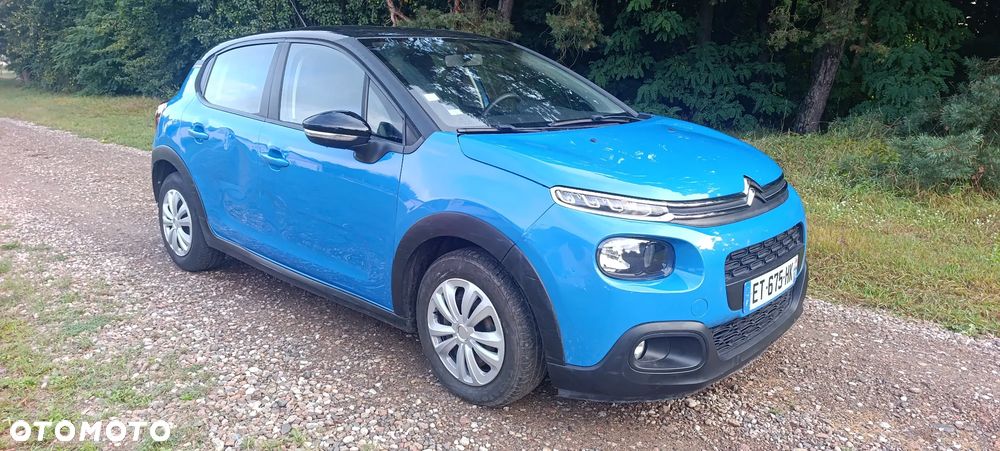 Citroën C3 - 4