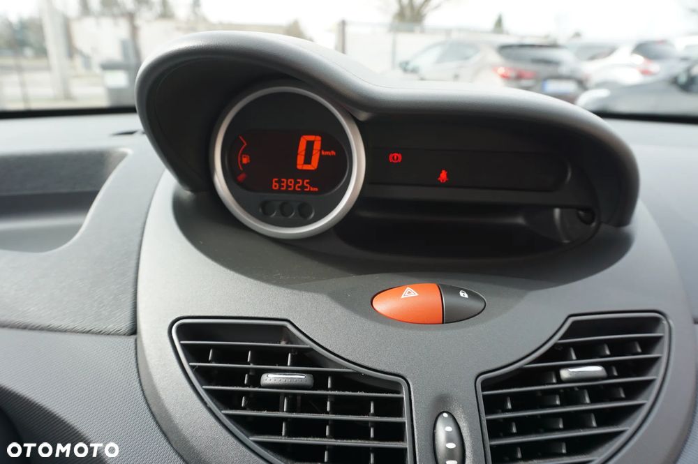 Renault Twingo 1.2 LEV 16V 75 iTwingo - 34