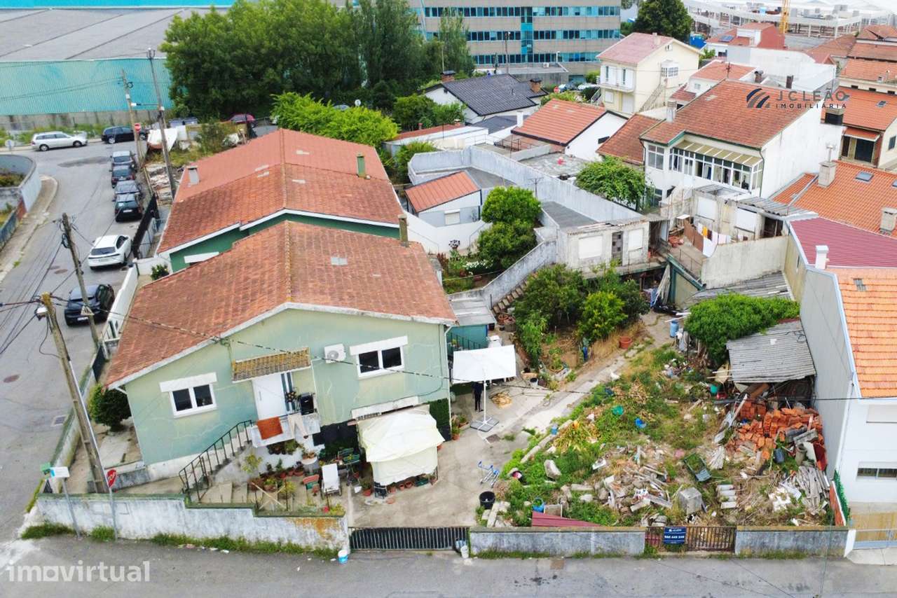 Lote de terreno - Grande imagem: 2/11