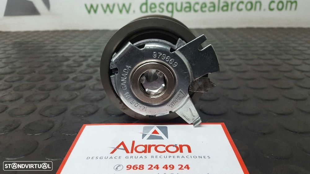 ROLO TENSIONADOR AUDI A3 (8P) 2.0 TDI ATTRACTION - 2
