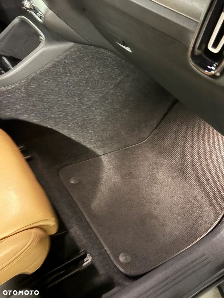 Volvo XC 40 T5 AWD Inscription - 20