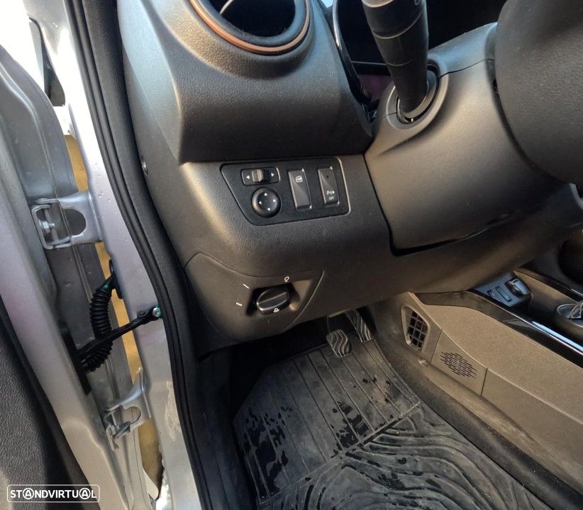 Dacia Spring EXTREME - 4