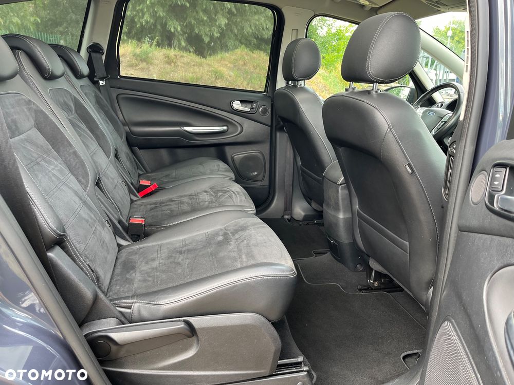 Ford S-Max 1.6 T Titanium - 13