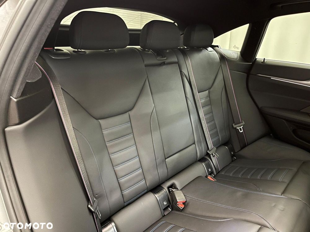BMW Seria 4 420d xDrive mHEV M Sport sport - 39