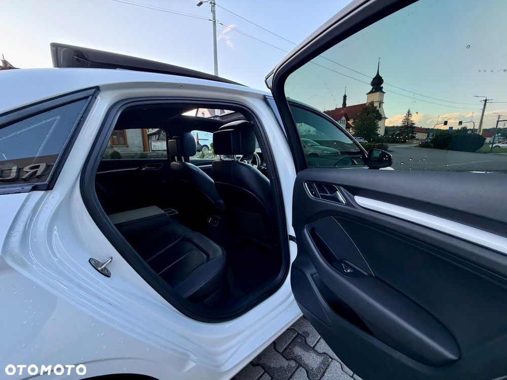 Audi A3 Limousine 2.0 TFSI quattro S tronic sport - 27