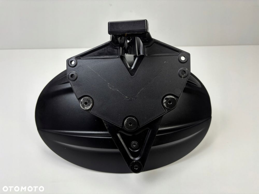 Mocowanie tablicy rejestracyjnej Ducati Diavel 1200 2011-18 Oryginał - 2