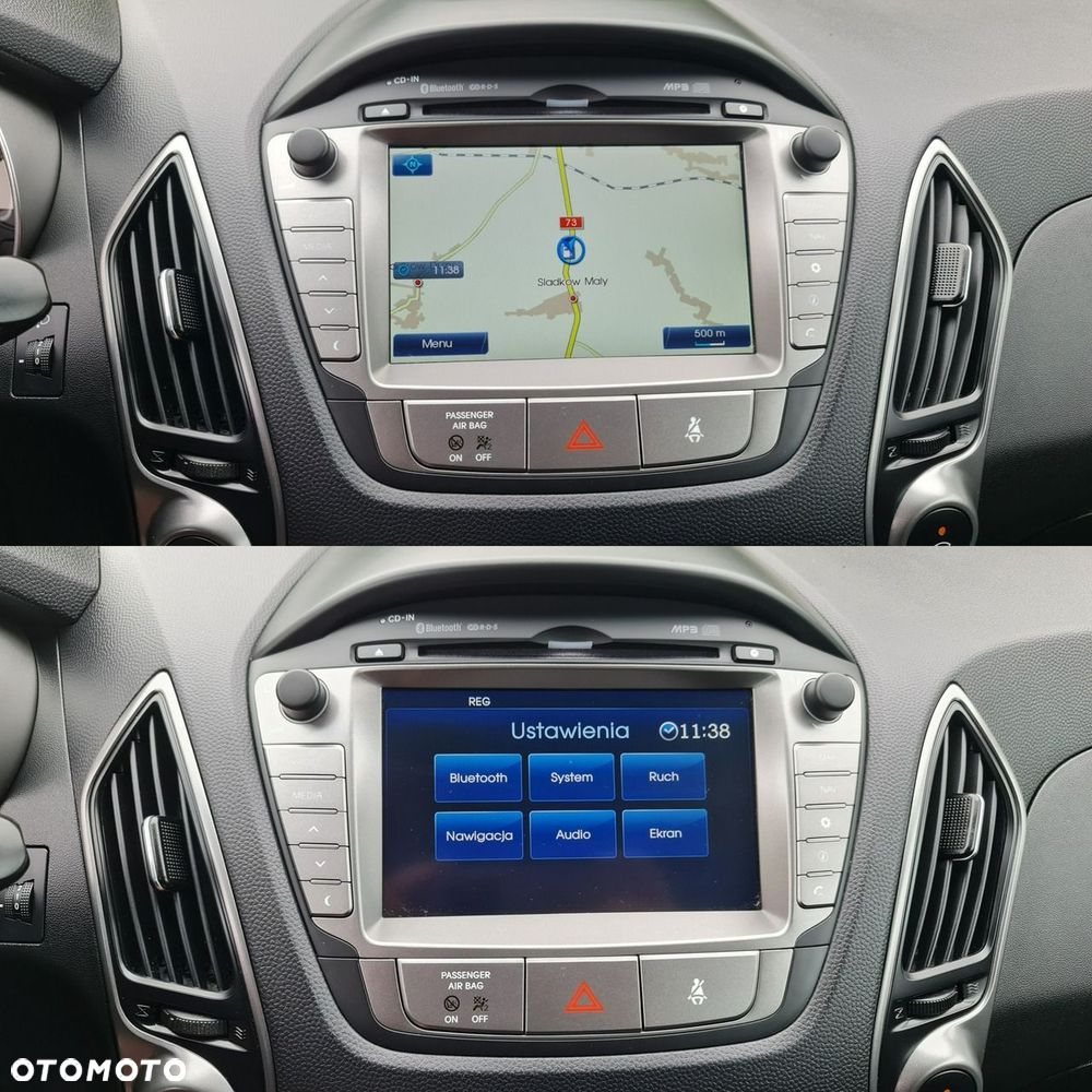 Hyundai ix35 1.6 GDI Premium 2WD - 21