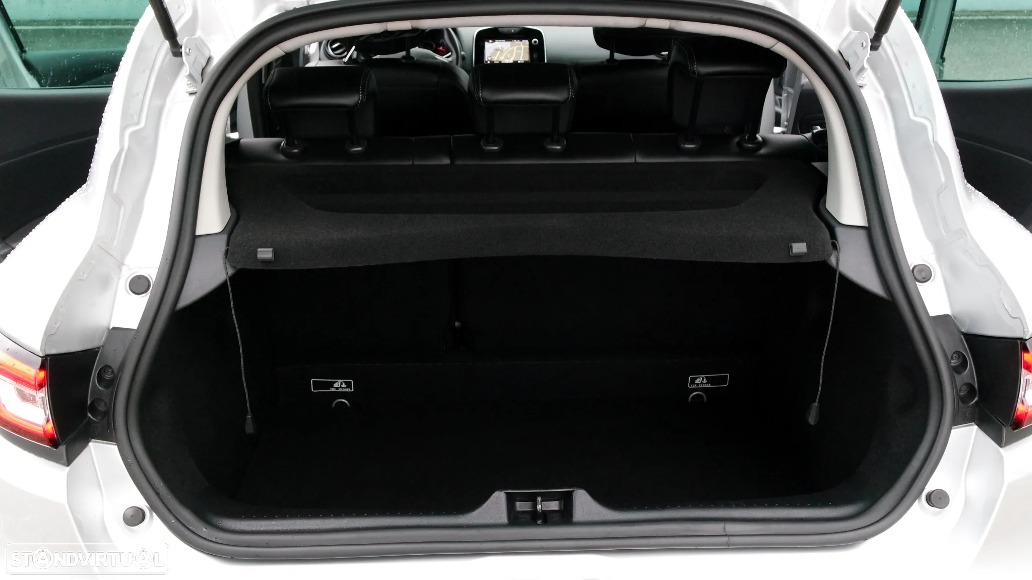 Renault Clio 0.9 TCE Dynamique S - 38