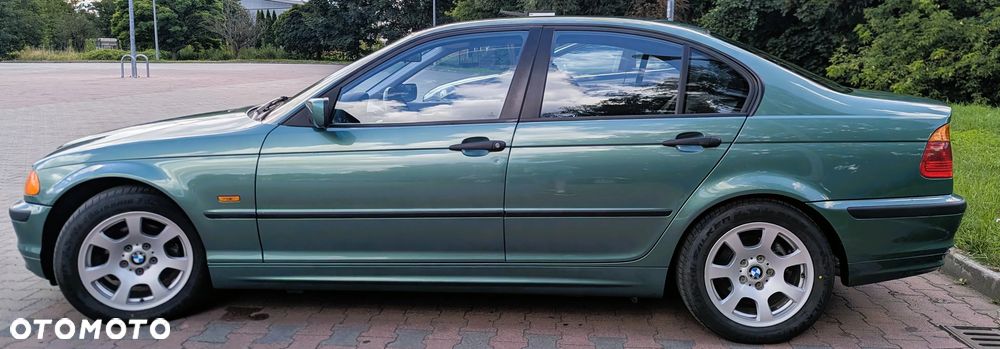 BMW Seria 3 - 12