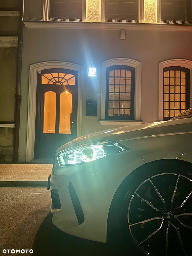 BMW Seria 1 120d xDrive M Sport - 34