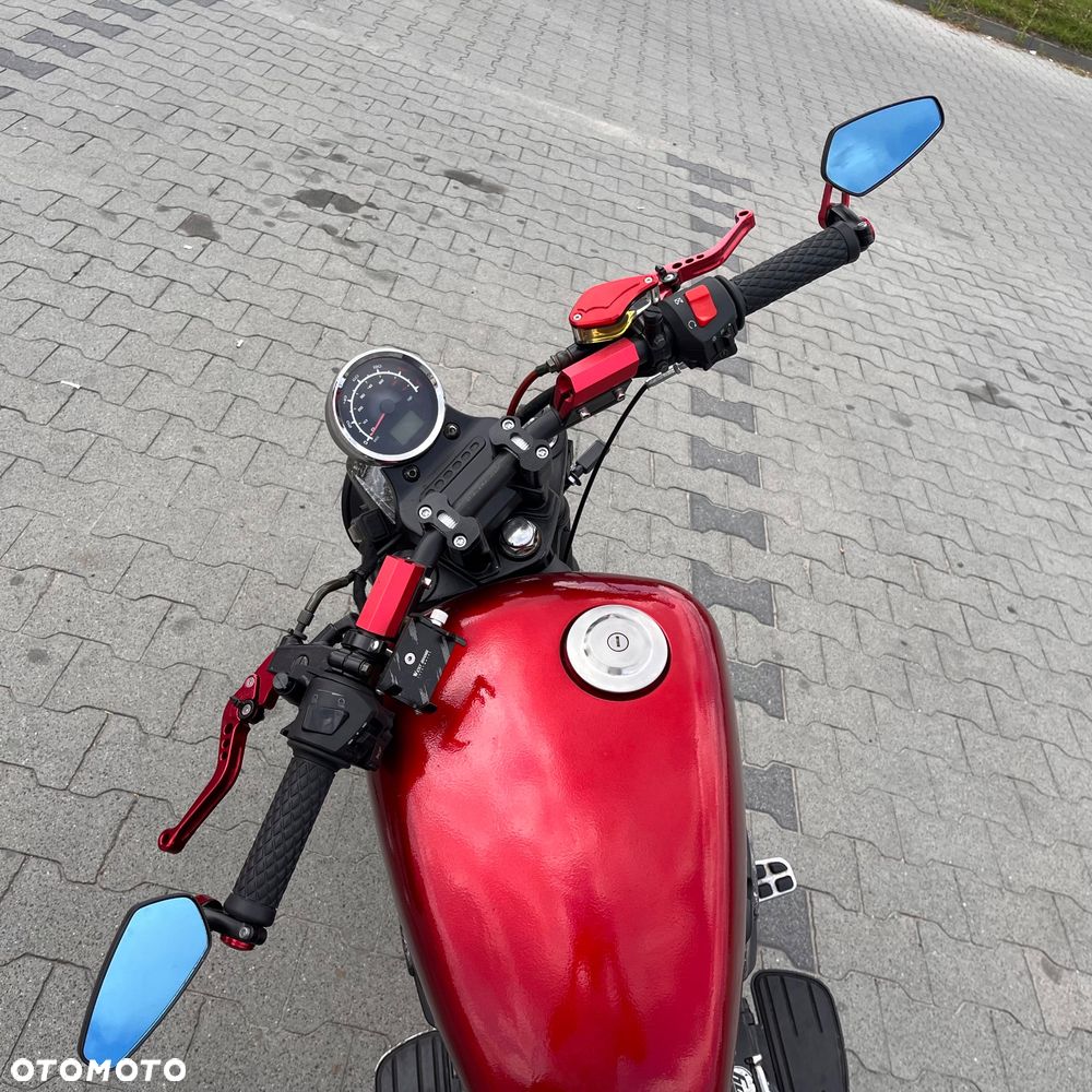 Junak M12 - 8