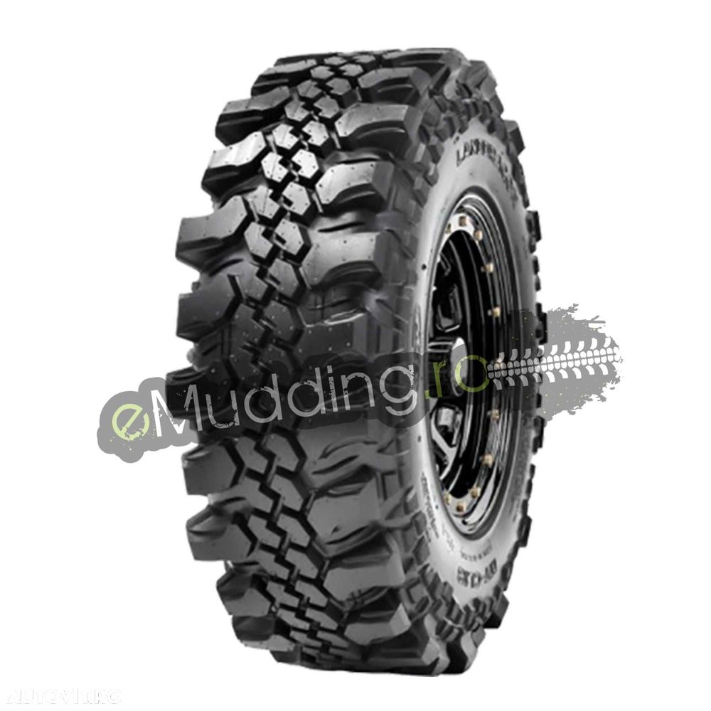 31x10.5R16 Anvelopa OFF-ROAD CST by MAXXIS M+S cu profil SIMEX - 1