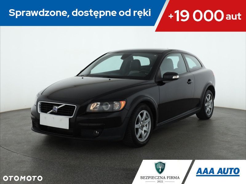 Volvo C30 - 1