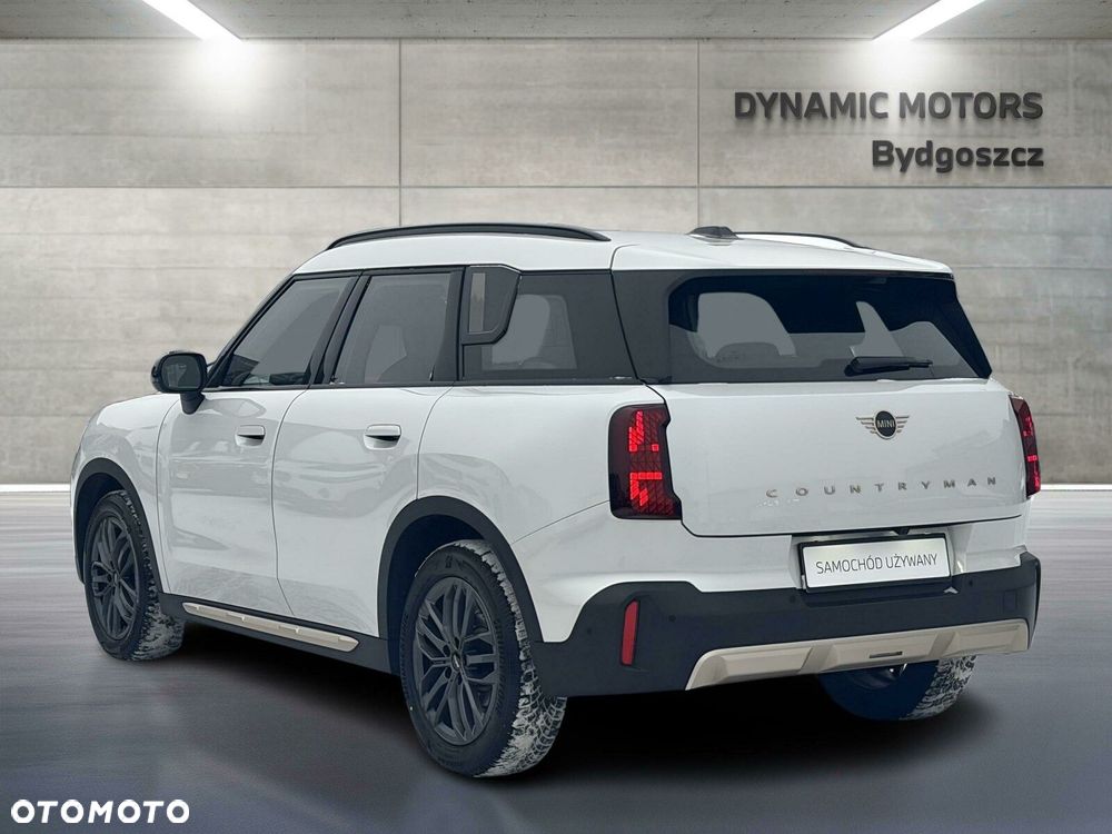 MINI Countryman - 5