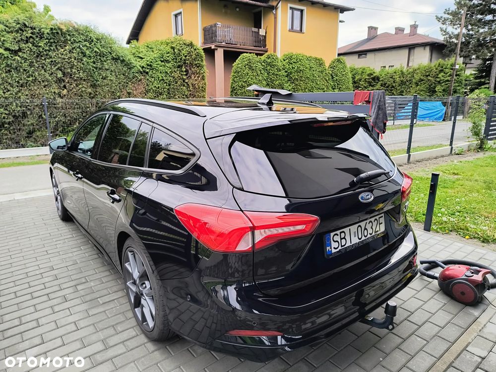 Ford Focus 2.0 EcoBlue ST - 2