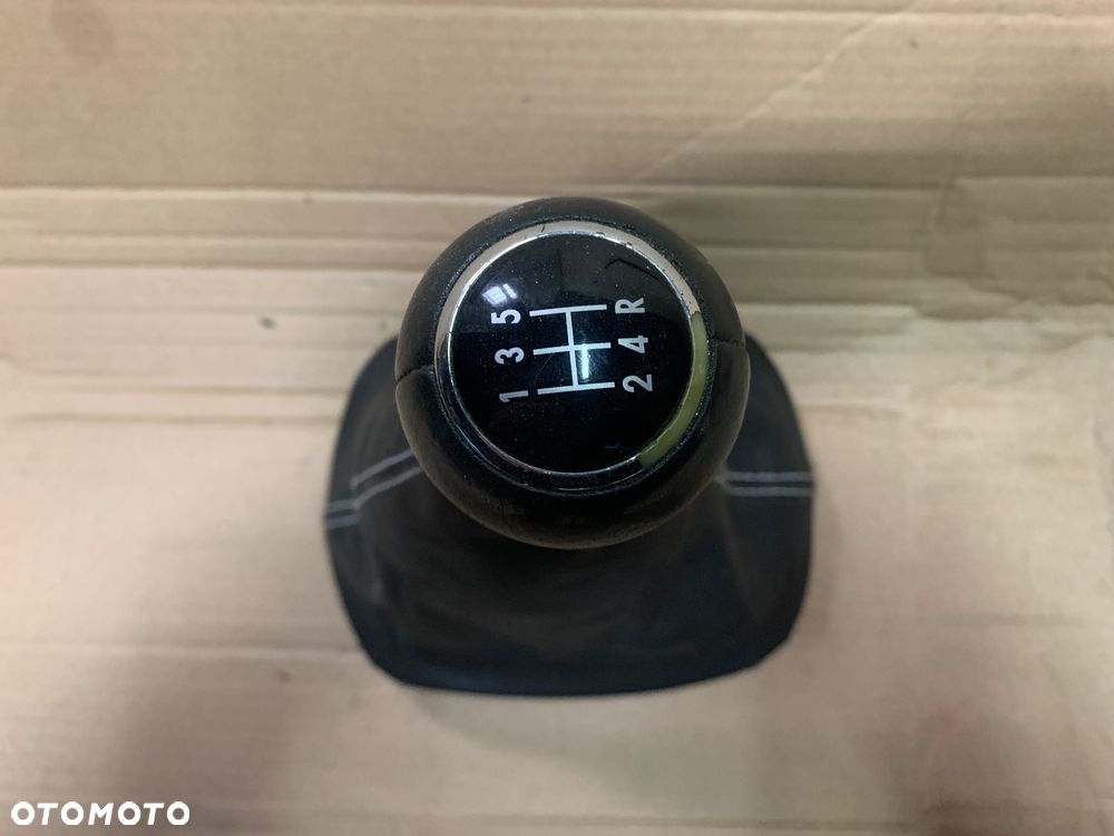 Gałka mieszek Volkswagen Passat b5 FL - 3