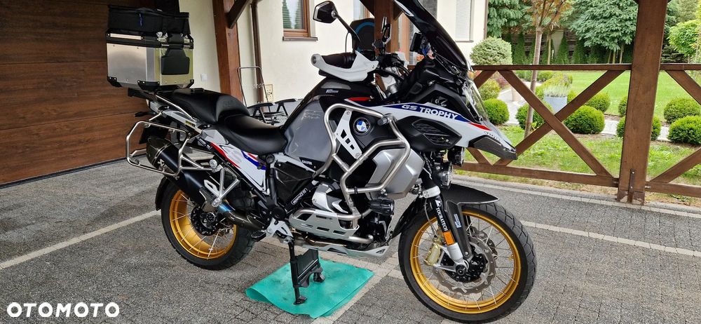 BMW R1250 GS Adventure - 18