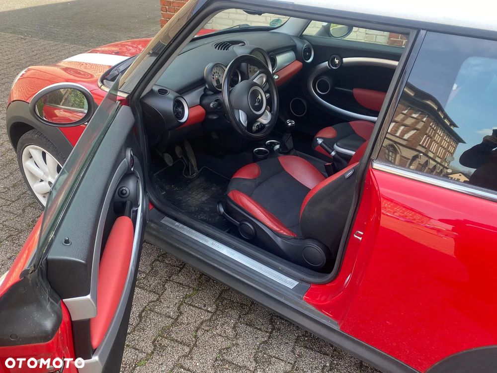 MINI Cooper Standard - 6