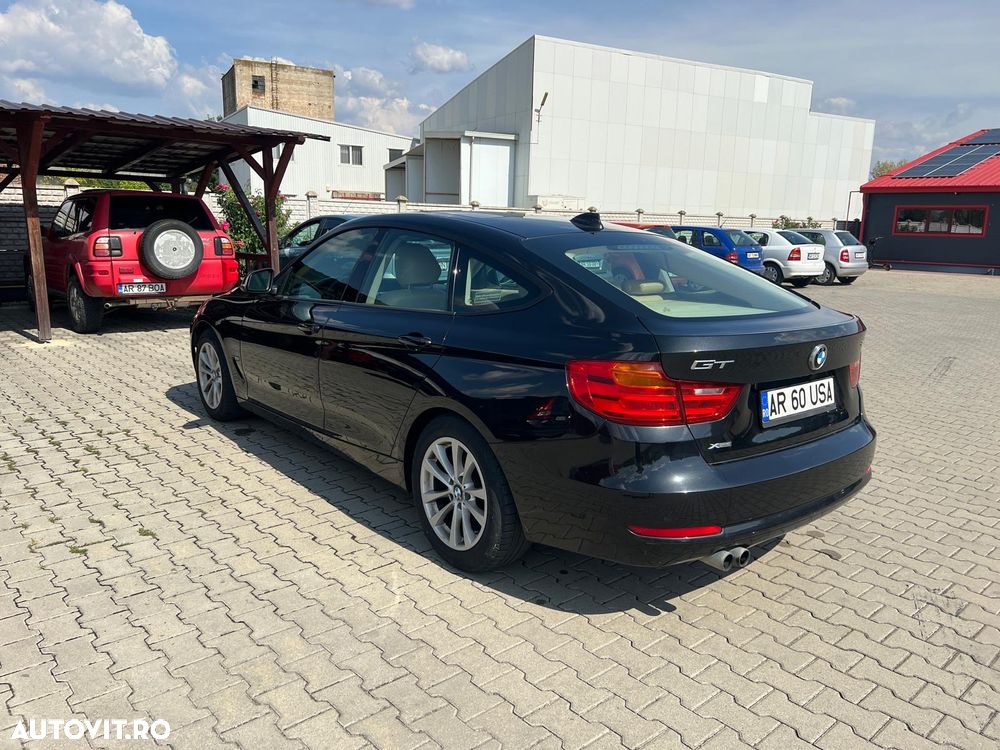 BMW Seria 3 - 4
