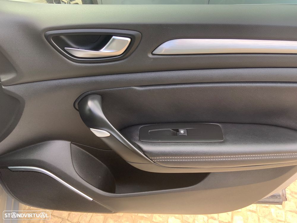 Renault Mégane Sport Tourer 1.6 dCi Intens - 27