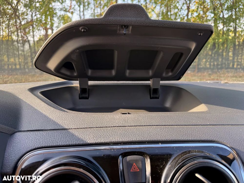 Dacia Lodgy 1.6 SCe Laureate - 23