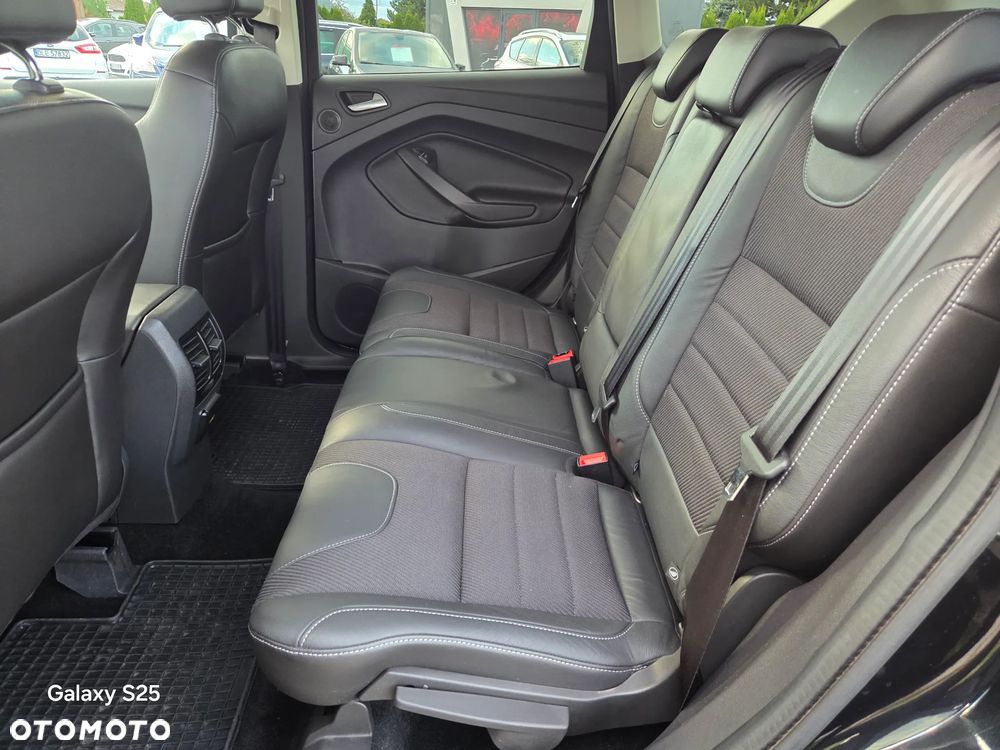 Ford Kuga 2.0 TDCi 4WD Titanium Plus - 10