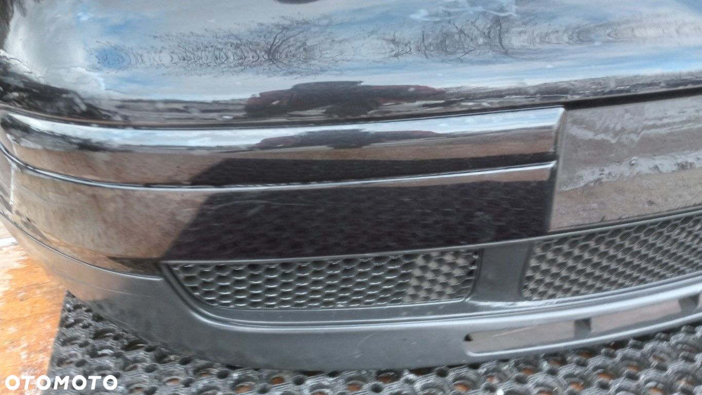 SEAT AROSA I FL ZDERZAK PRZÓD LC9Z - 4