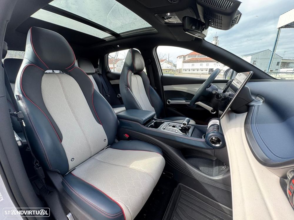 BYD Atto 3 60.48 kWh Design - 24