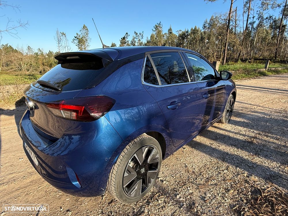 Opel Corsa-e Ultimate - 3