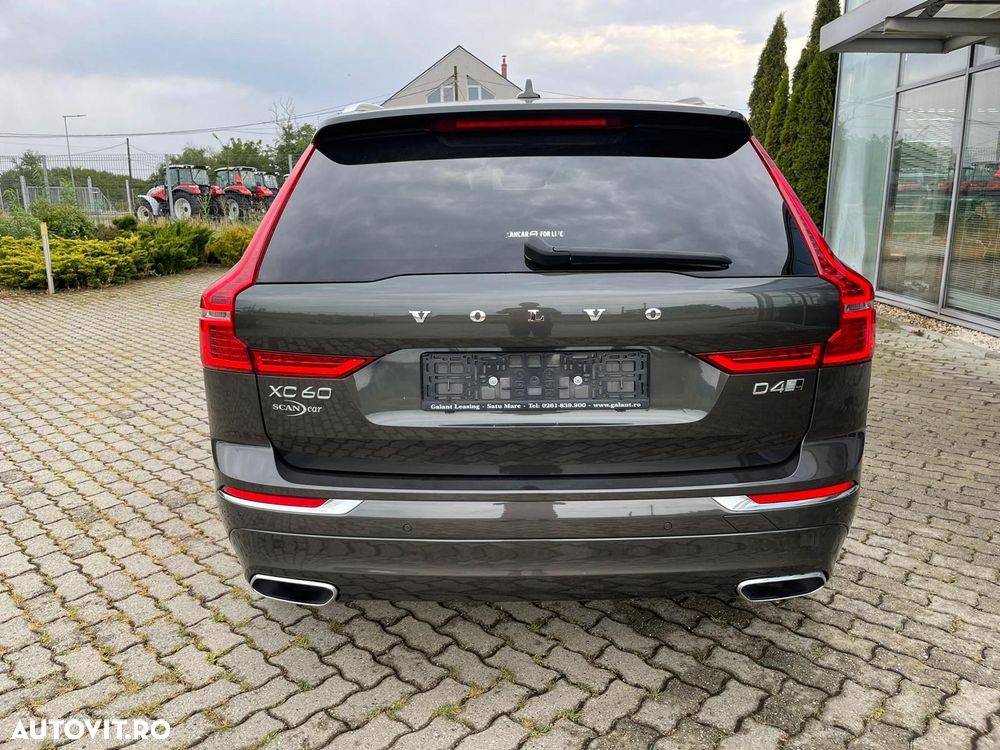 Volvo XC 60 - 5