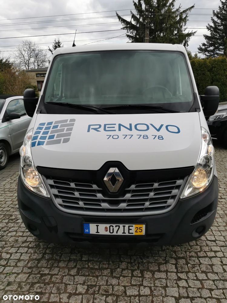 Renault Master - 10