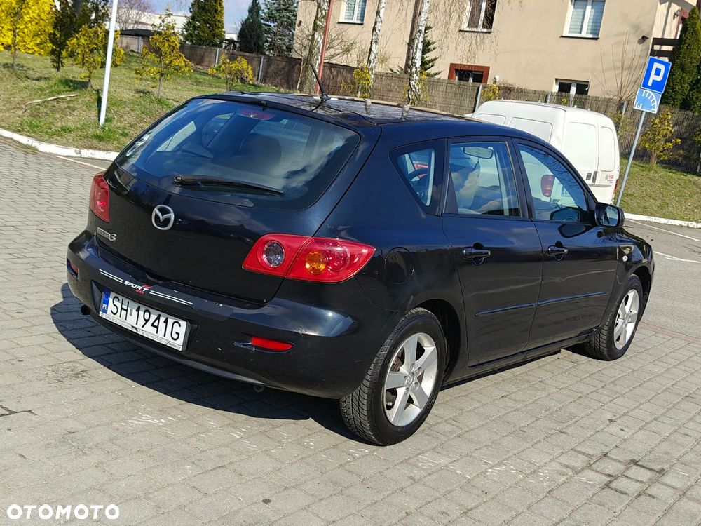 Mazda 3 - 13