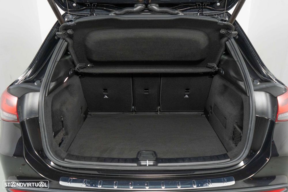Mercedes-Benz GLA 250 e Progressive - 19