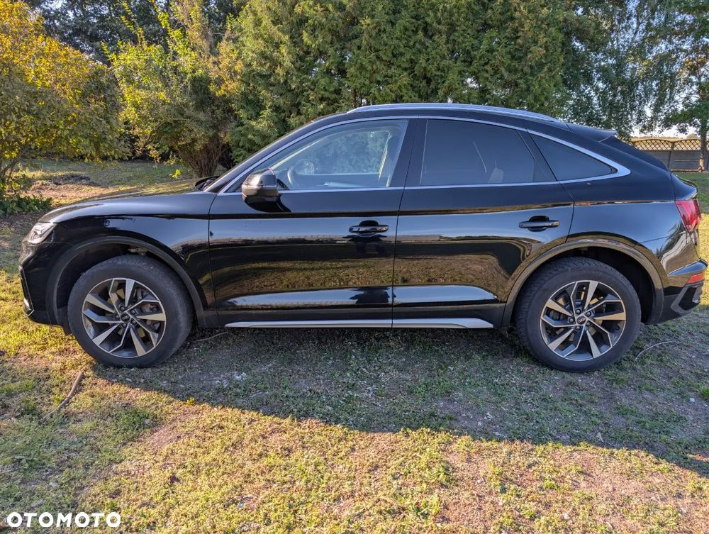 Audi Q5 - 3