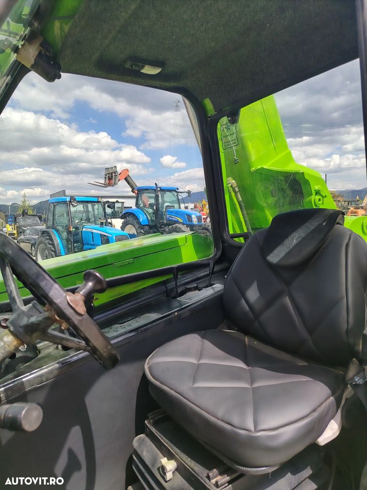 Merlo PANORAMIC 26.6 EVT - 7