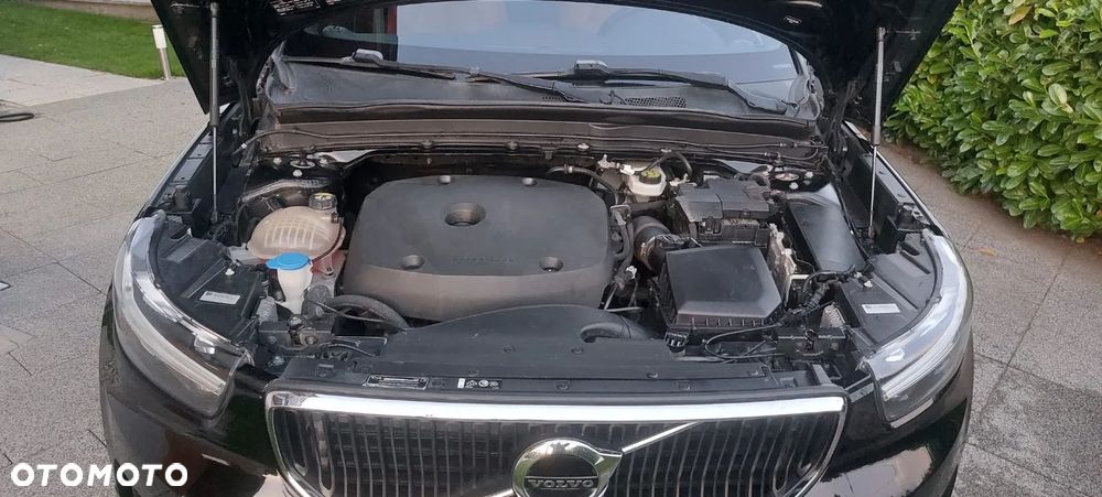 Volvo XC 40 - 21