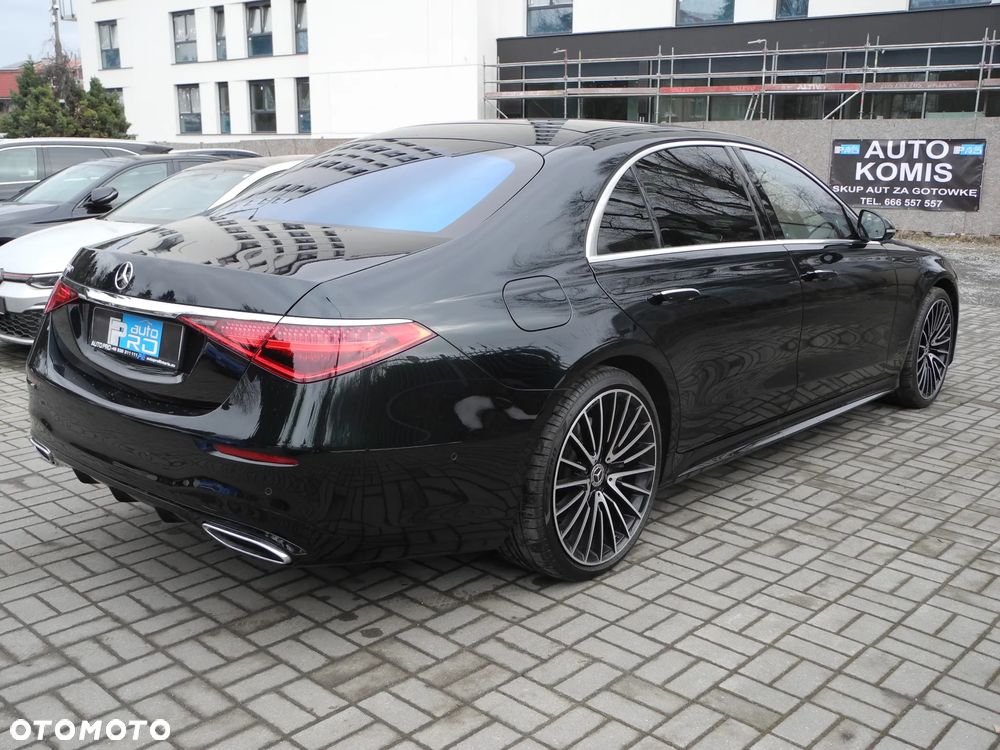 Mercedes-Benz Klasa E - 6