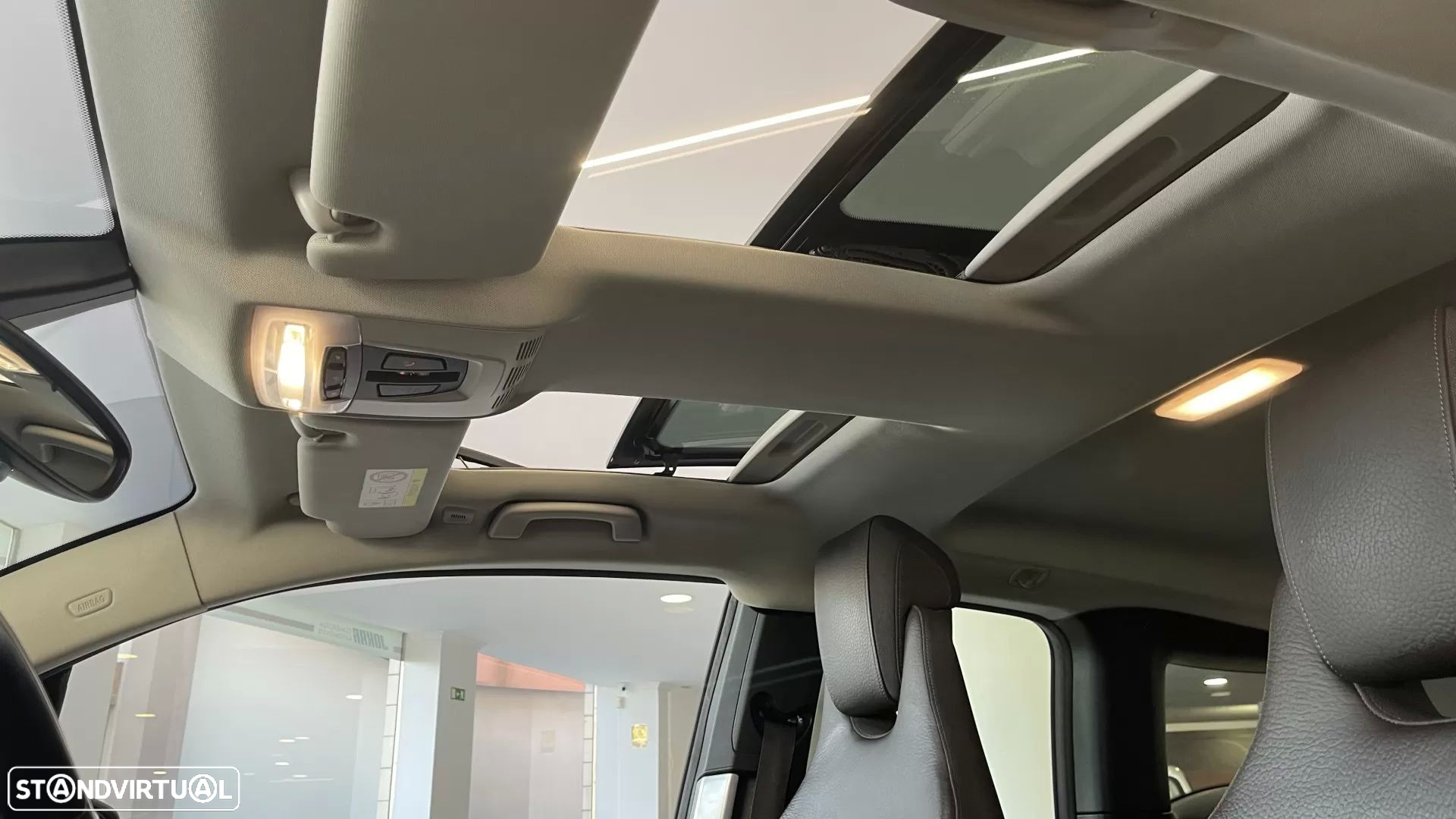 BMW i3 (94 Ah) Range Extender - 21