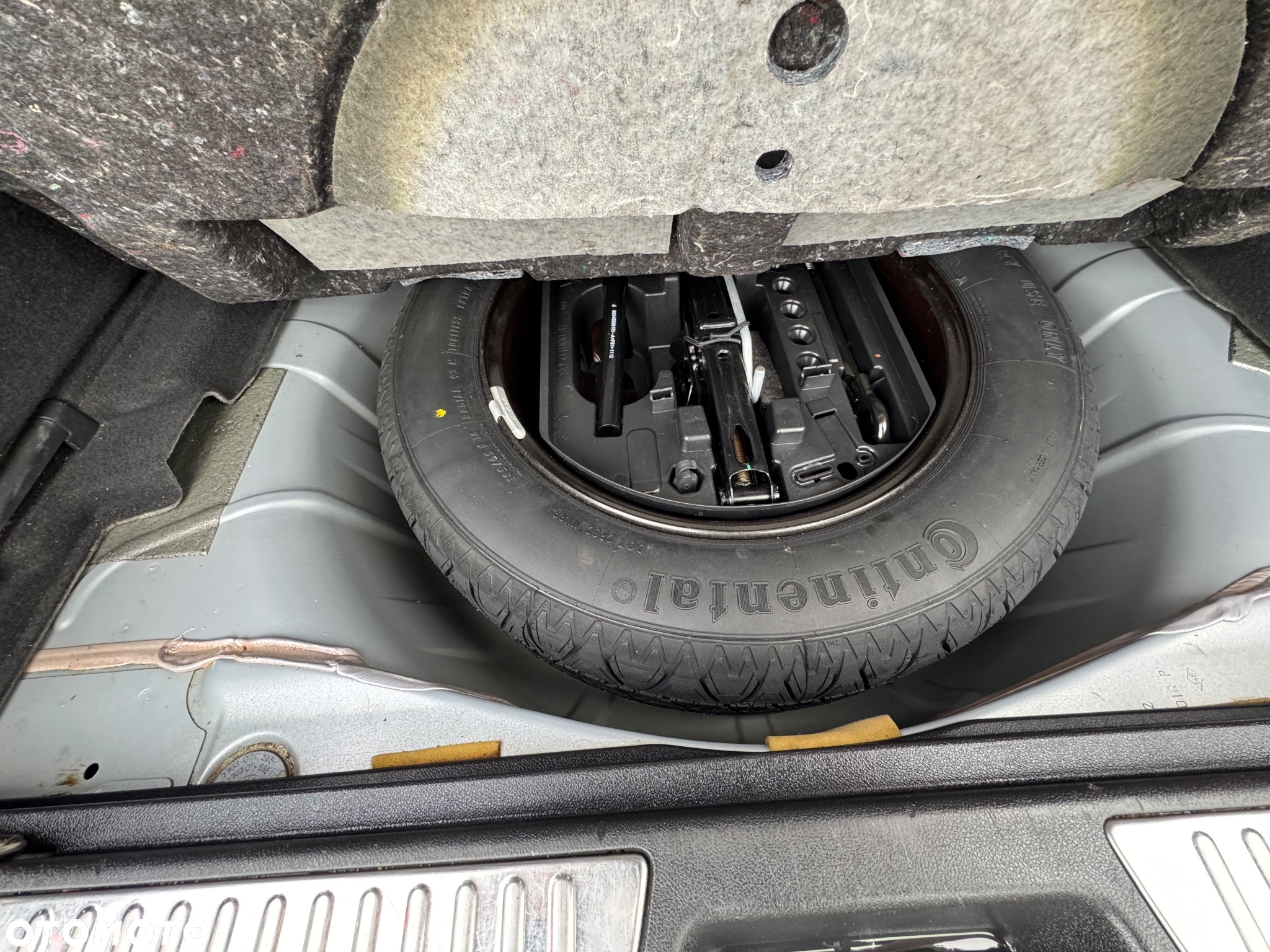 Renault Laguna Grandtour dCi 110 FAP Bose Edition - 22