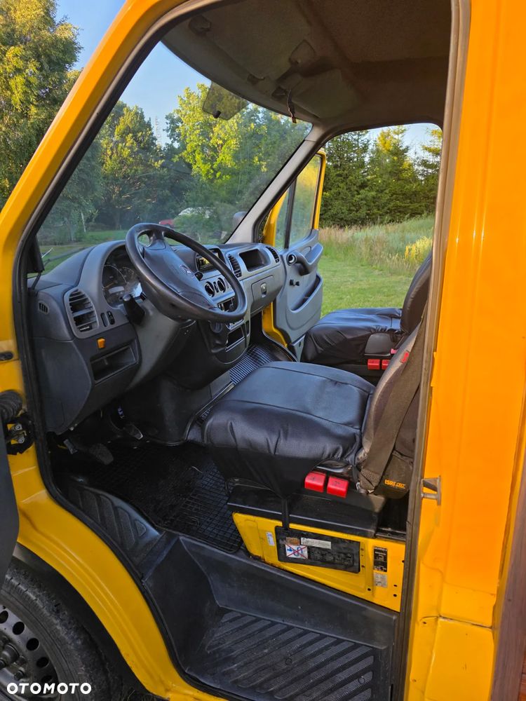 Mercedes-Benz 308CDI - 5